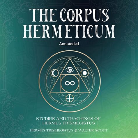 Corpus hermeticum : [Asclepius] : Hermes, Trismegistus : Free 